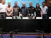 Luis Capital, sede cinco grandes eventos ciclismo internacional 2025