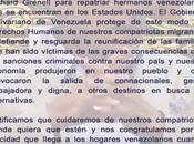 Venezuela confirma reanudación vuelos deportación provenientes EEUU