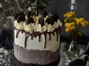Tarta Oreo Renovarse morir intento