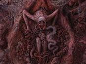 Vulvectomy regresa «Aberrant Vaginal Gestation» estrena brutal sencillo «Analsphyxiation»