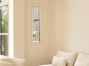 Cómo pintar paredes salón siguiendo tendencias 2025