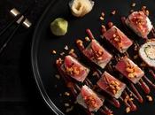 P.F. Chang’s reinventa arte sushi nuevo menú Panamá