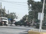 Ataque armado Tanquián deja muerto herido grave