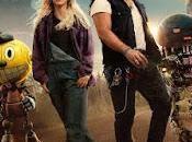 Adolescencia, Estado Eléctrico, Final Invencible, Daredevil mucho