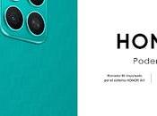 nuevo HONOR está disponible Panamá Impulsado innovaciones cámara estabilización dual