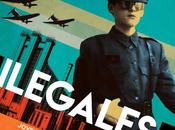 Ilegales mundo contra (2025)