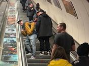 BUDAPEST metro