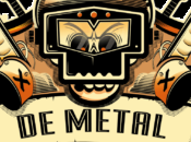 Entrevista Pablo Esquirlas Metal