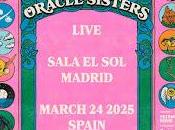 Oracle Sisters