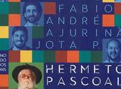Hermeto Pascoal Grupo Mundo Sons (2017)