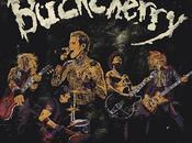 Buckcherry Roar like thunder (2025)
