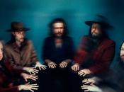 Morning Jacket Half lifetime (2025)