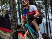 Martín Vidaurre adjudicó lugar alto podio Campeonato Nacional Ciclismo XCO-XCC