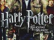 "Harry Potter reliquias muerte parte (David Yates, 2011)