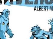 futuro esto: ¡Universo! Albert Monteys