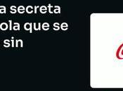 campaña secreta Coca-Cola volvió viral anuncios