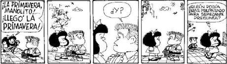 «Mafalditis Primaveral»