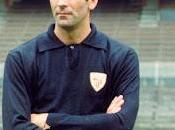 José Ángel Iribar, mito Athletic Club