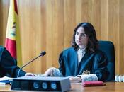 Justicia artificial