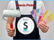 ¿Cuánto cuesta pintor Madrid?