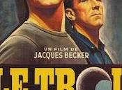 evasión (1960), jacques becker.