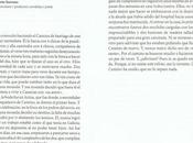 relato CAMINO UNIDO…», antología canto Galicia».