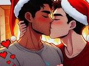 Canción lgbtqia: feliz navidad