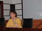 Yolanda Arencibia, maestra