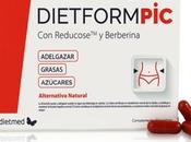 Revoluciona salud figura DietformPic