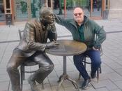 BUDAPEST: Esculturas