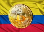Regularización Criptomonedas Colombia