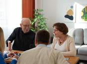 Mejorar salud mental adultos mayores