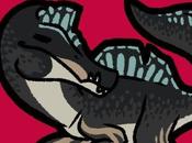 Viajando pasado PaleoGeek