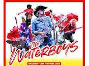 Waterboys, conciertos España 2025