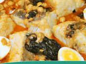 Potaje garbanzos 2025-vigilia-receta tradicional semana santa-los telares sil-bysildeleón