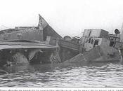 Desolación muerte acorazado "jaime