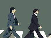 Cruzando Abbey Road Beatles canciones sobre naturaleza