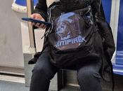 Barcelona (Barcelona Underground): Empire