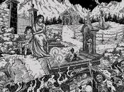 Deathgoat lanza «Dragged Into Realms Below»: podredumbre death metal puro