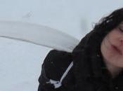 Viernes nevado