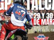 Chile: Gran Nacional Motocross larga temporada Talca