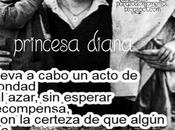 Princesa Diana.