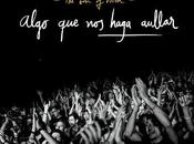 wood: 'algo haga aullar'