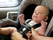 Tips para bebé viaje tranquilo coche