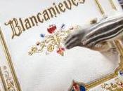 Blancanieves valiente, justa, fuerte auténtica