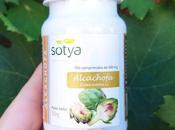 Descubre Beneficios Alcachofera