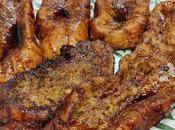 (Receta) Torrijas (Semana Santa)