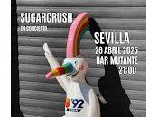 Sugarcrush Mutante