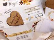 Invitaciones boda digitales papel: ¿Cuál mejor opción para gran día?