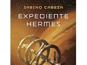 Expediente Hermes, Sabino Cabeza Abuín